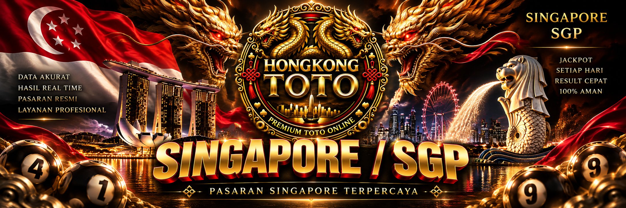 Singapore Lotto Singkohor